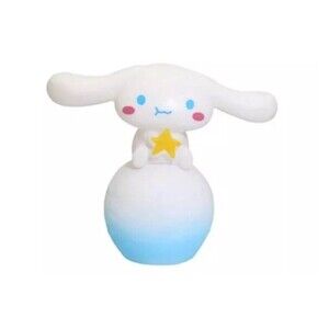 Hello Kitty Night Light Cinnamoroll Kawaii Sanrio LED Battery Operated